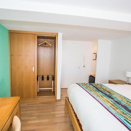 Guest House Le Charlot Vevey Exterior foto
