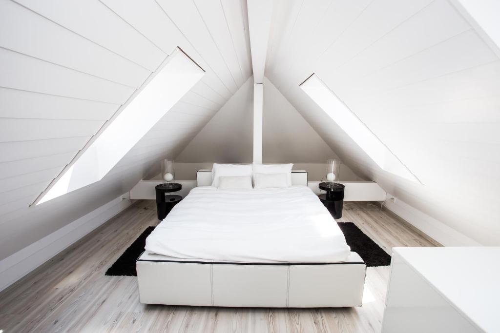 Guest House Le Charlot Vevey Quarto foto