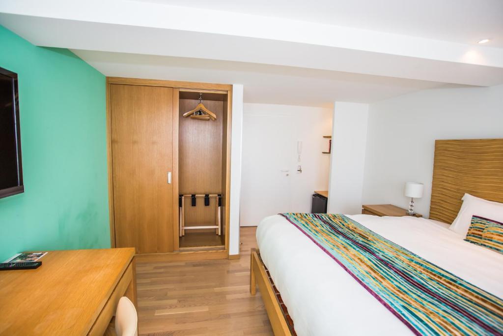 Guest House Le Charlot Vevey Exterior foto