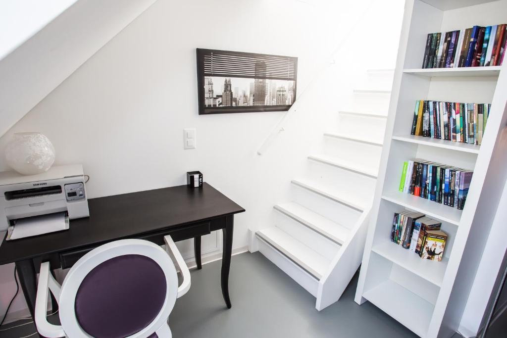 Guest House Le Charlot Vevey Exterior foto